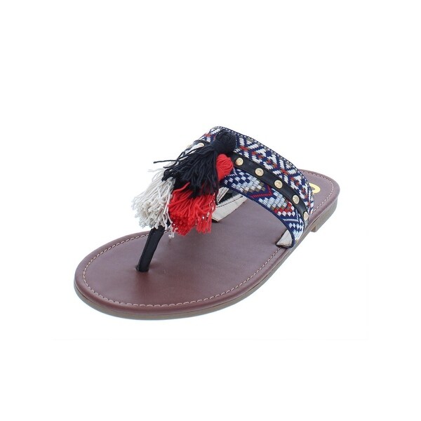 sam edelman fringe sandals