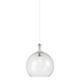 Option Satin Nickel / Seedy