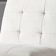 preview thumbnail 56 of 77, Carbon Loft Hofstetler Armless Accent Chair