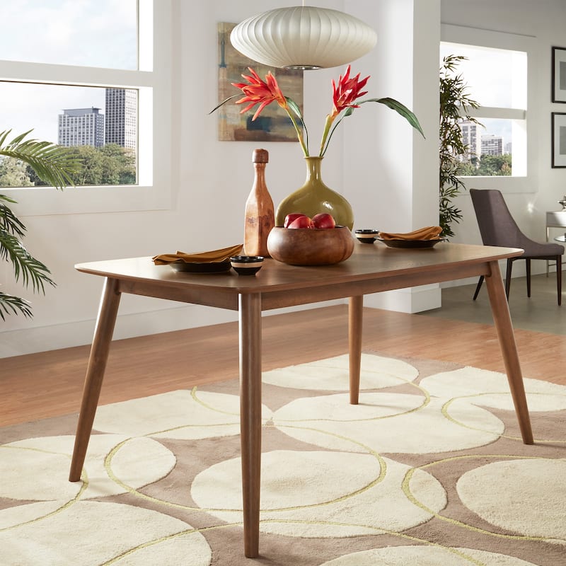 Ribe Mid-Century Modern Tapered Table