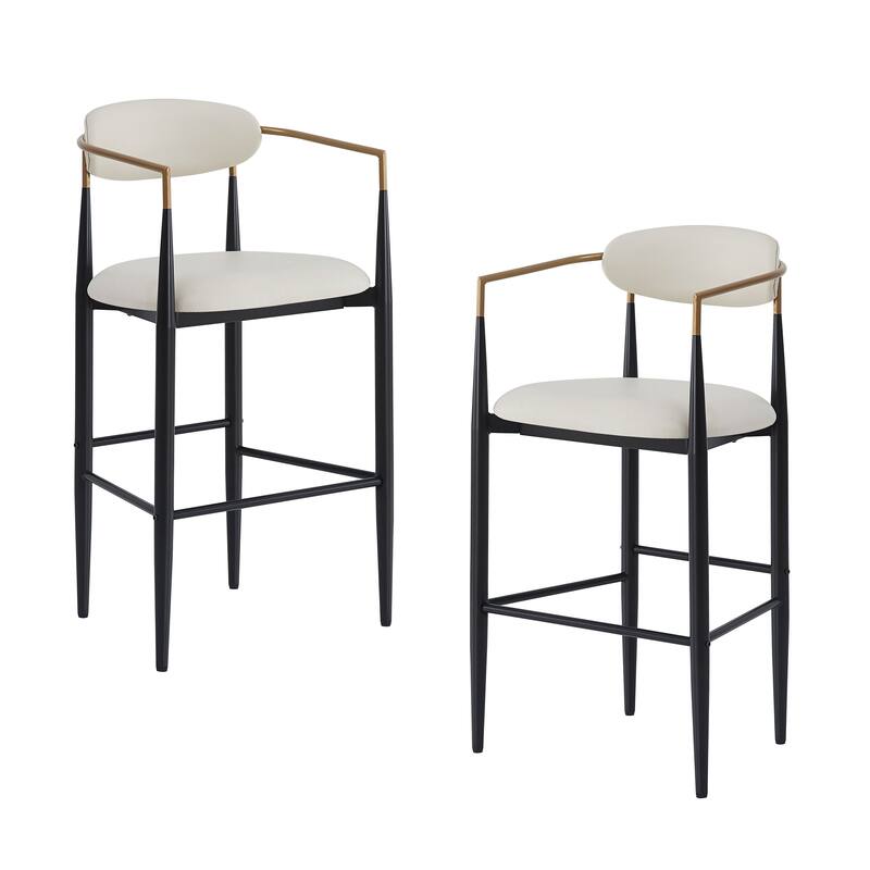 Barstools Set Of 2