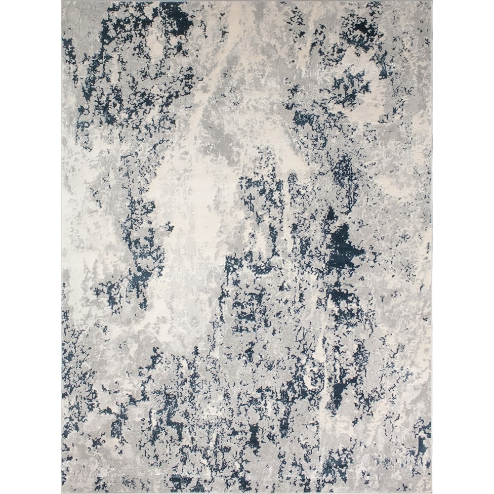 Noori Rug Louis High-Low Barron Rug