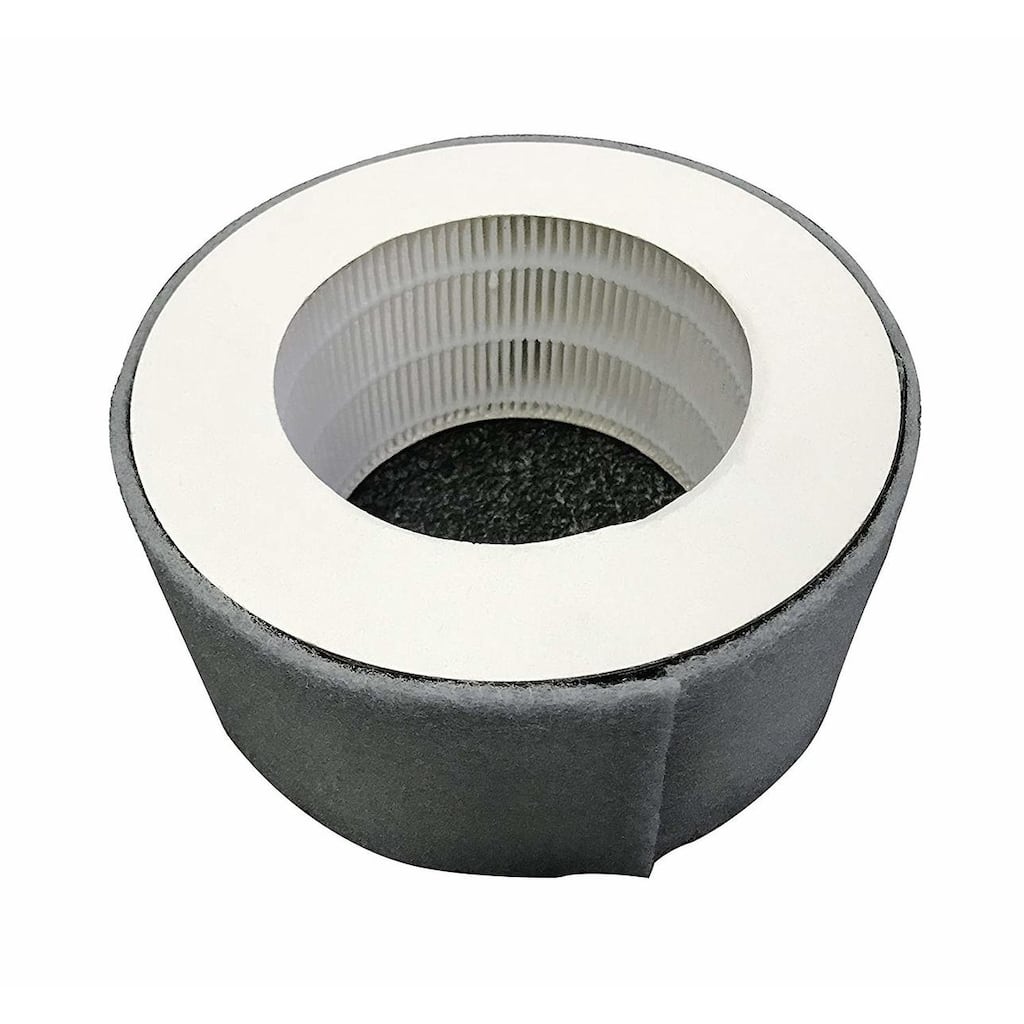 Crane Air Purifier True HEPA Replacement Filter for EE-5067
