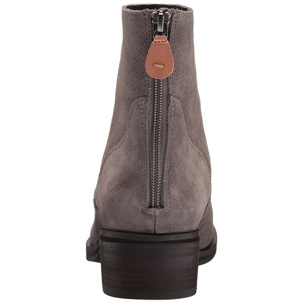 gentle souls parker bootie