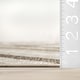 preview thumbnail 15 of 19, Nuloom Akari SpinClean Transitional Diamond Machine Washable Area Rug