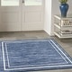 preview thumbnail 55 of 63, Nourison Essentials Indoor/Outdoor Solid Area Rug