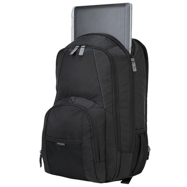 targus groove backpack