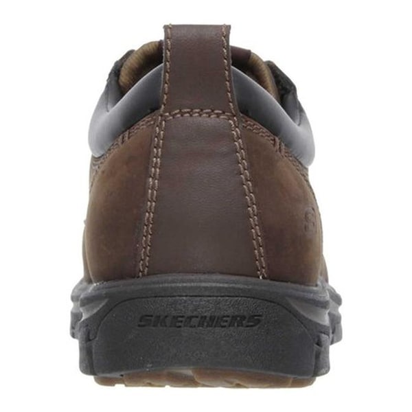 skechers relaxed fit rilar oxford