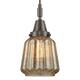 Option Oil Rubbed Bronze