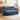 Modern 2-Seater Sofa 2-in-1 Sleeper Sofa Bed with Convertible Sofa Cushion Unfolds Into Quilt, 2 Pillows, for Living Room