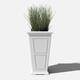 Veradek Brixton Tall 28-inch Planter