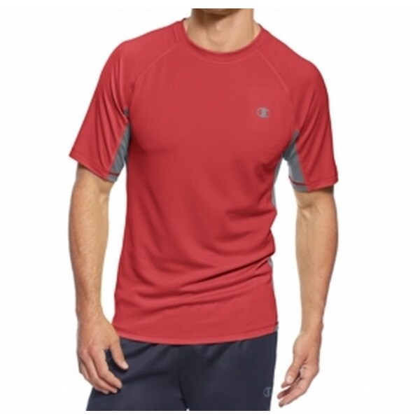 champion performance tee