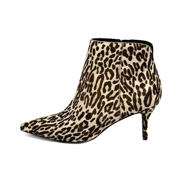 charles david booties