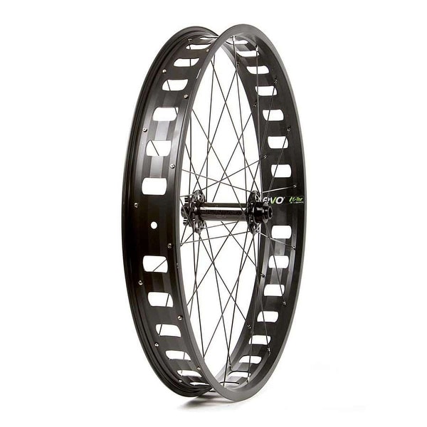32h bike wheel