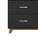 preview thumbnail 13 of 13, Child Craft Soho 3 Drawer Dresser