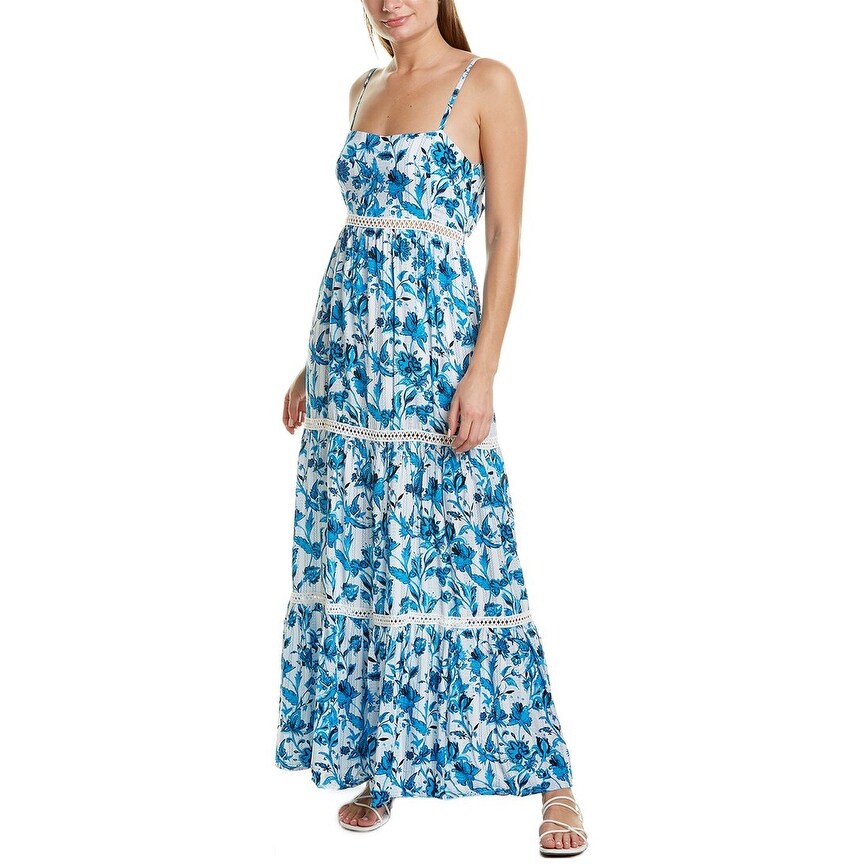 carters maxi dress
