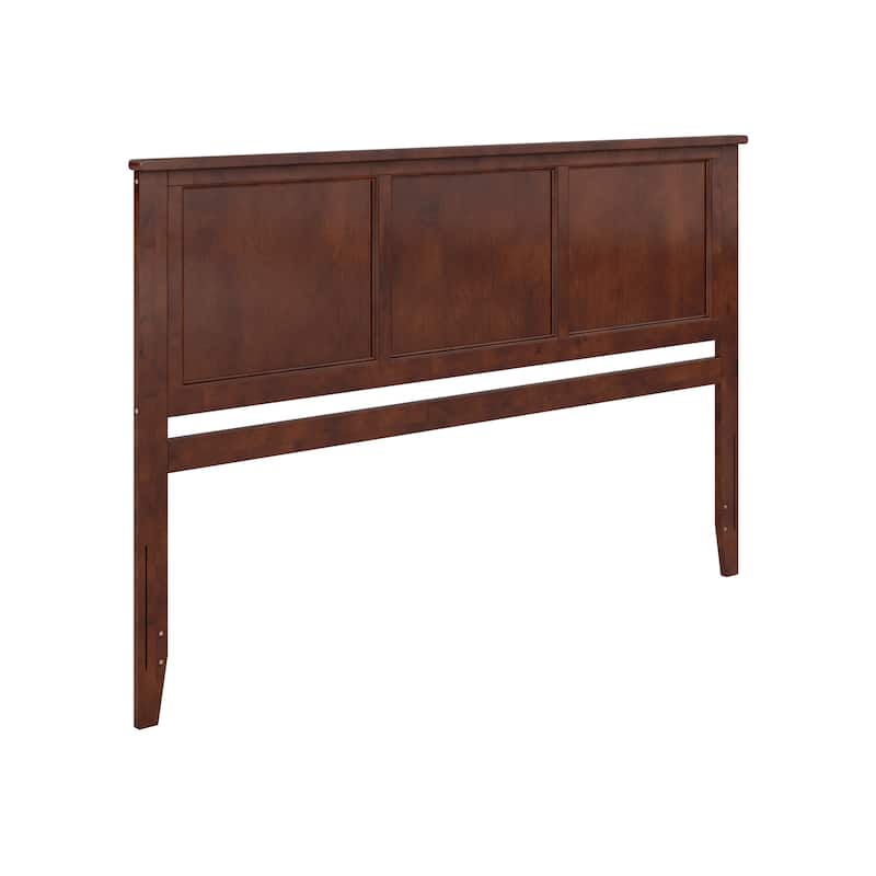 Madison Headboard with Attachable Charger