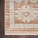 preview thumbnail 73 of 126, Nourison Traditional Home Indoor Persian Area Rug