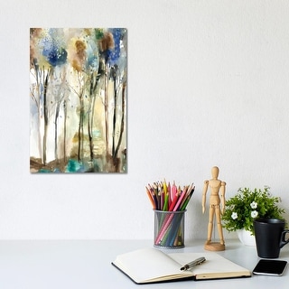 iCanvas "Standing Tall I" by Allison Pearce Canvas Print
