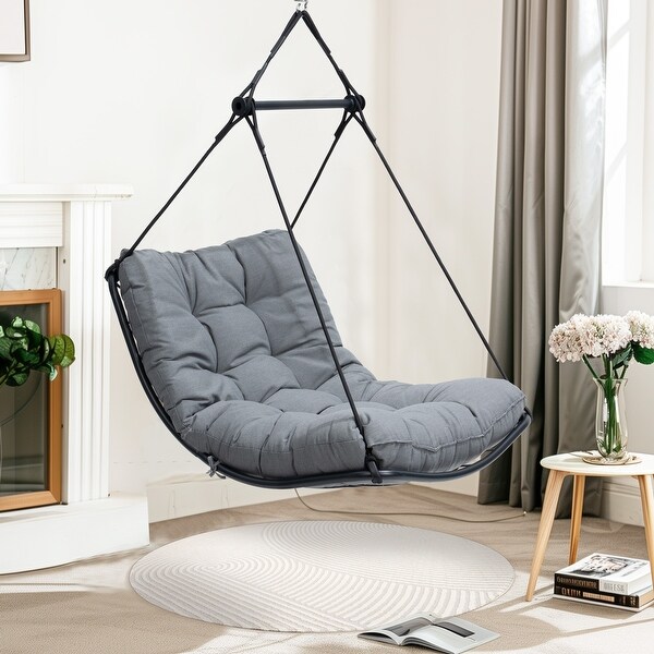 Room hammock chair top