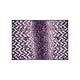 preview thumbnail 104 of 123, Better Trends 100% Micro Polyester Knitted Bathroom Rugs - Casablanca Collection with Chevron Pattern, Machine Washable Bath Mat