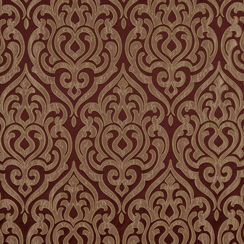J. Queen New York Renzo Window Panel Pair