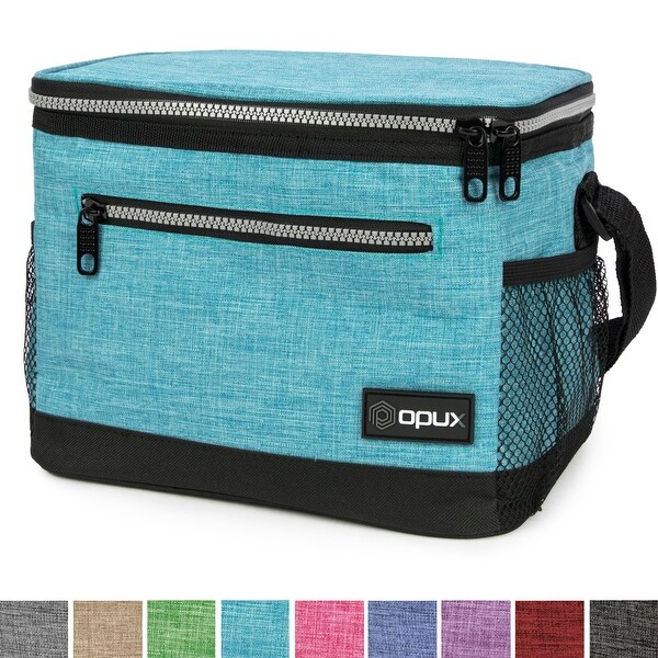 opux lunch box