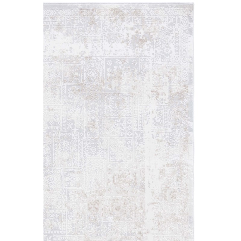 SAFAVIEH Hanna Loriann Contemporary Rug