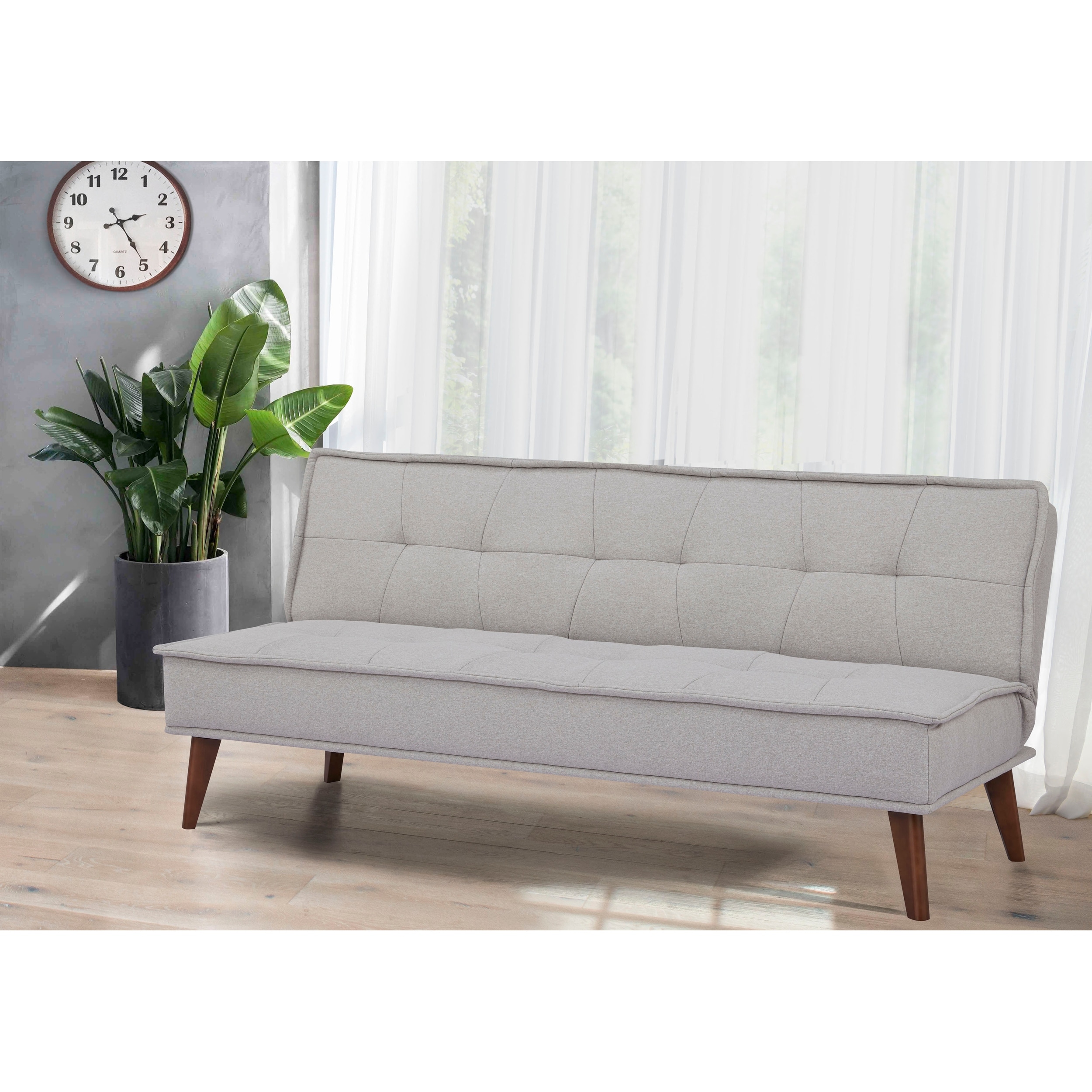 Abbyson futon shop