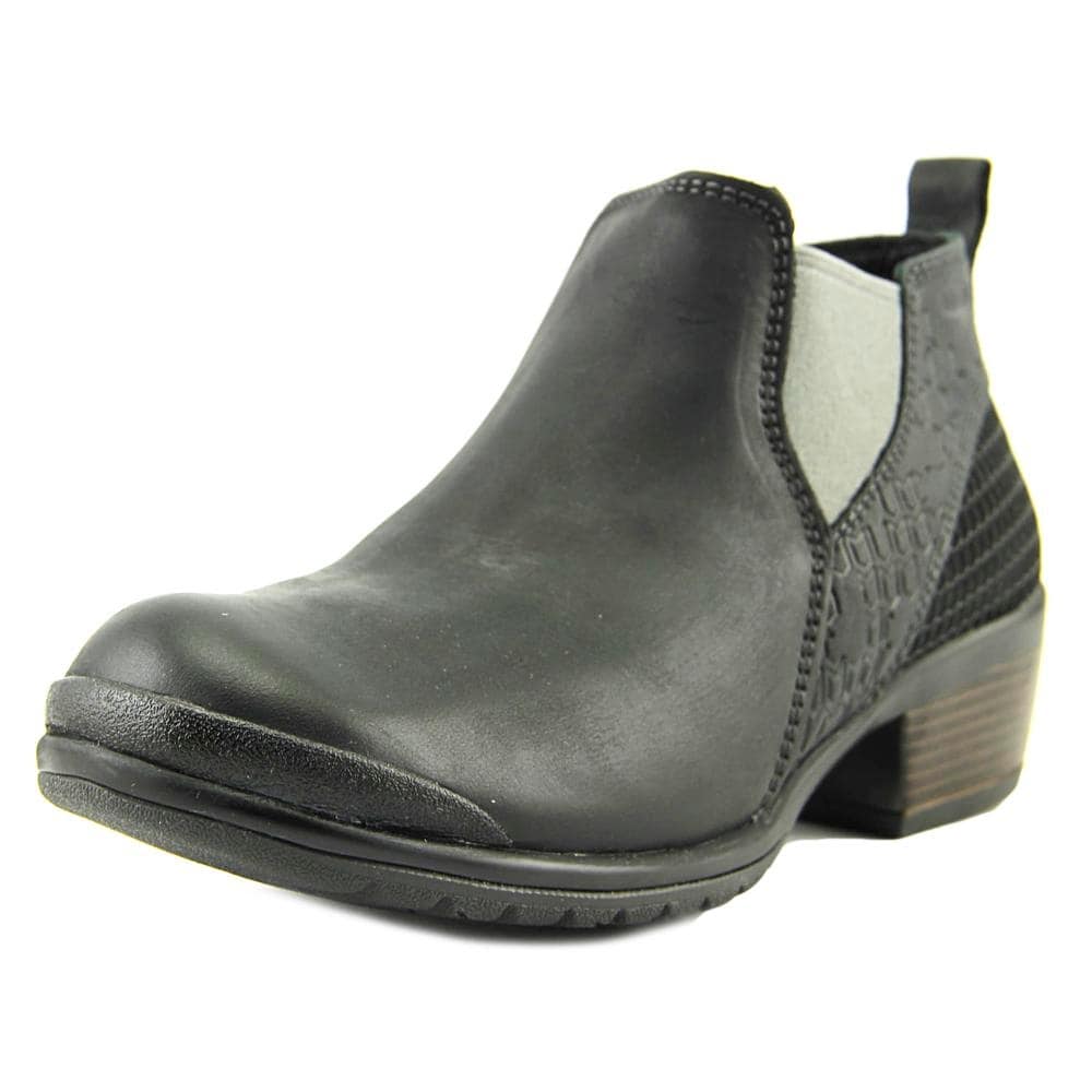 keen morrison boot