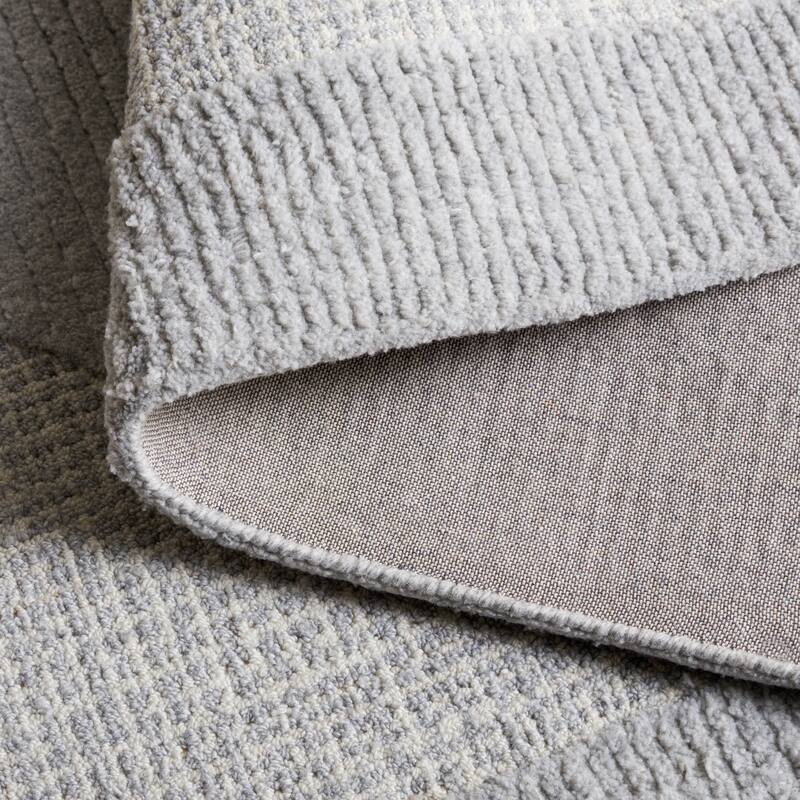 SAFAVIEH Handmade Renewal Darshana Rug