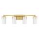 Option Warm Brass