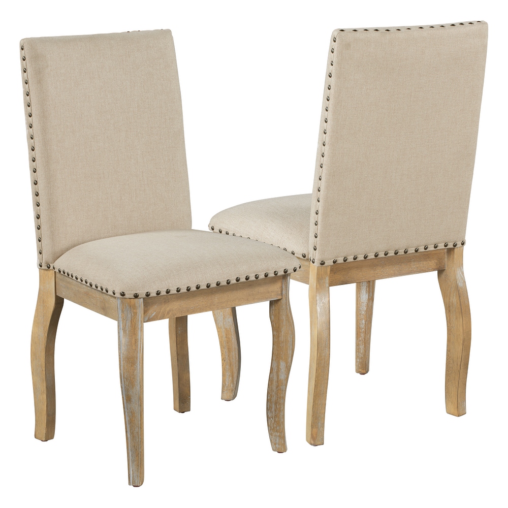 Cream suede dining chairs cheap