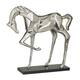 Option Silver - 19"W, 18"H
