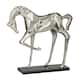 Option Silver - 19"W, 18"H