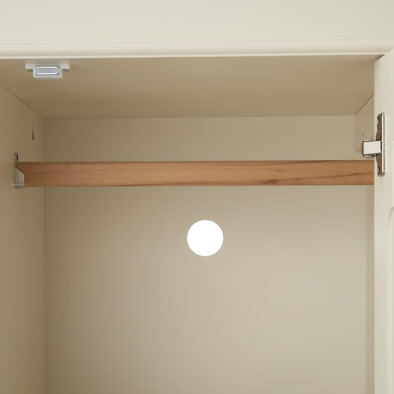 Lifestorey Andrea Armoire