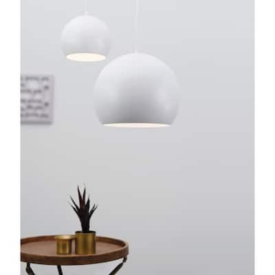 Roxy Medium Base Quadruple Pendant