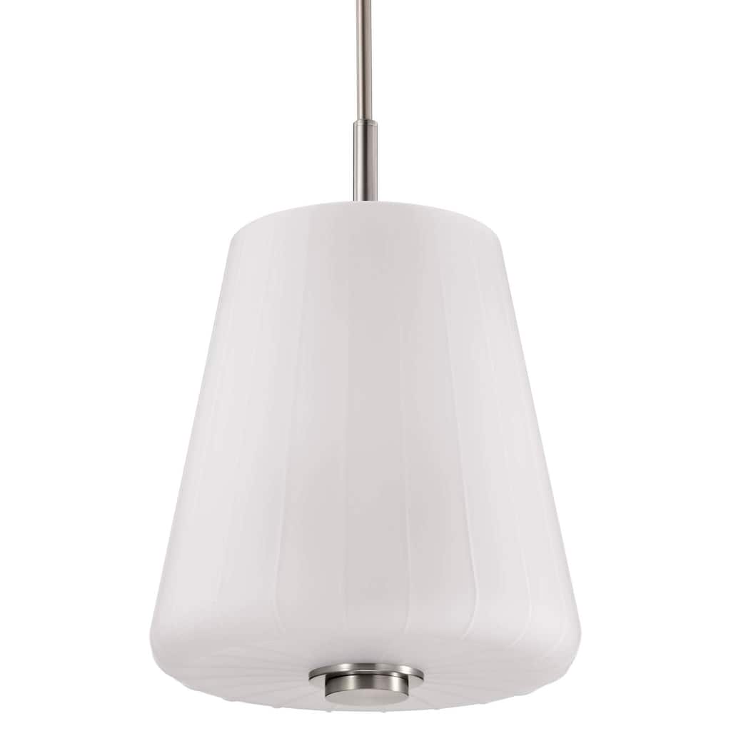 Nuvo Lighting 60/8228 Lune 3 Light 12" Wide Pendant