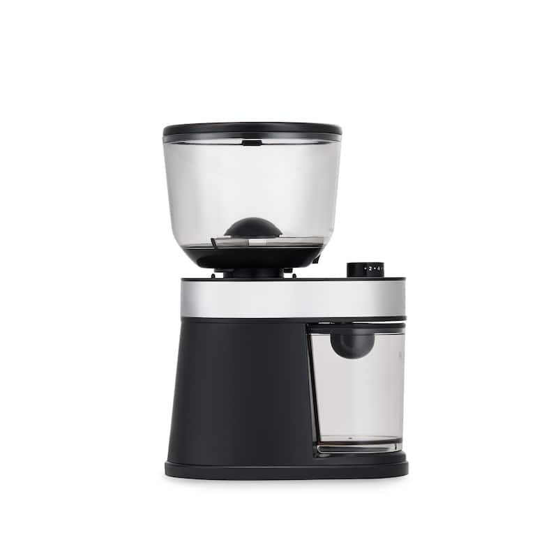 Melitta Molino Whole Bean Flat Burr Grinder