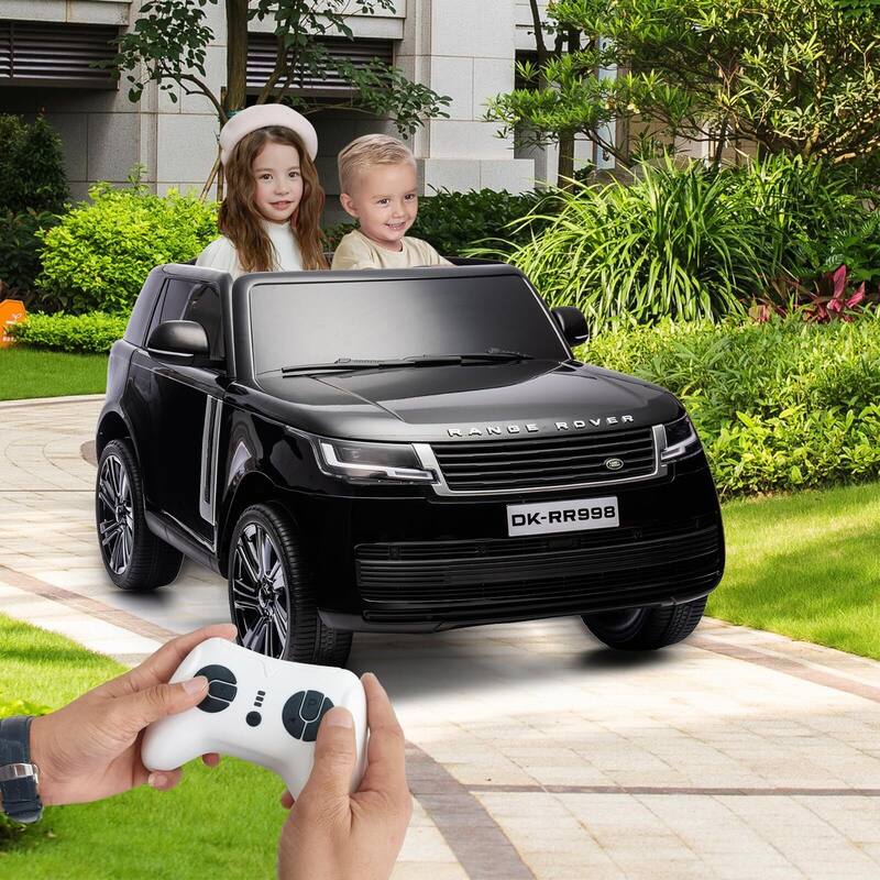 24V Kids Electric Ride On Car
