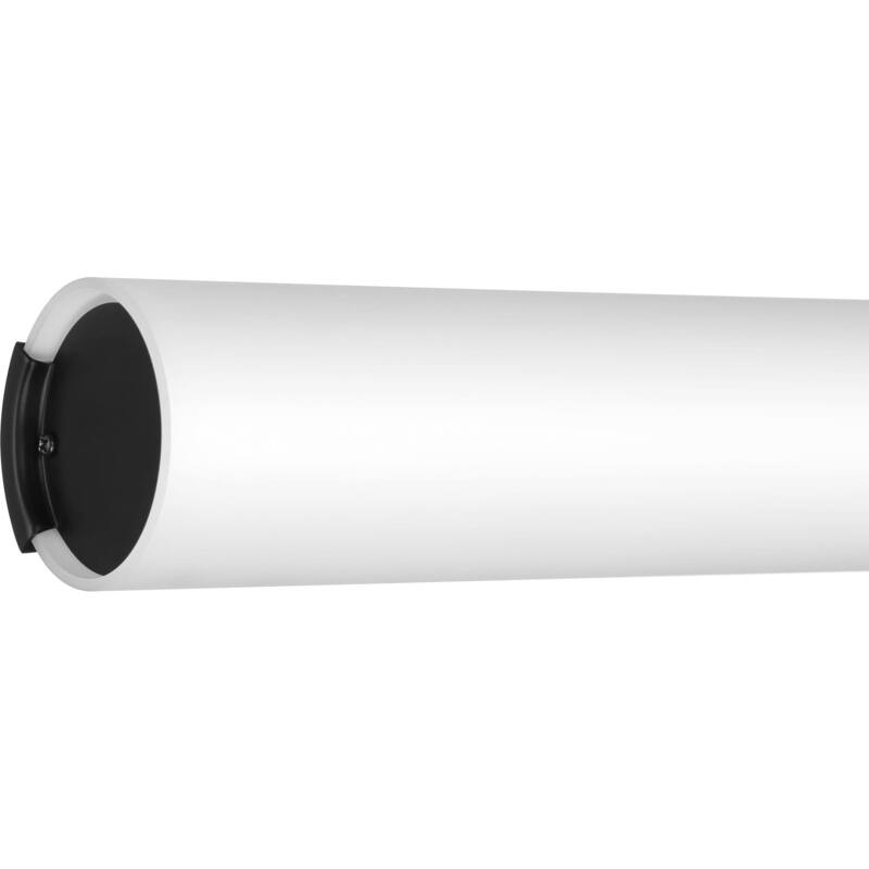 James Allan Crook 25" Wide ADA LED Bath Bar