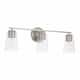 Option Brushed Nickel