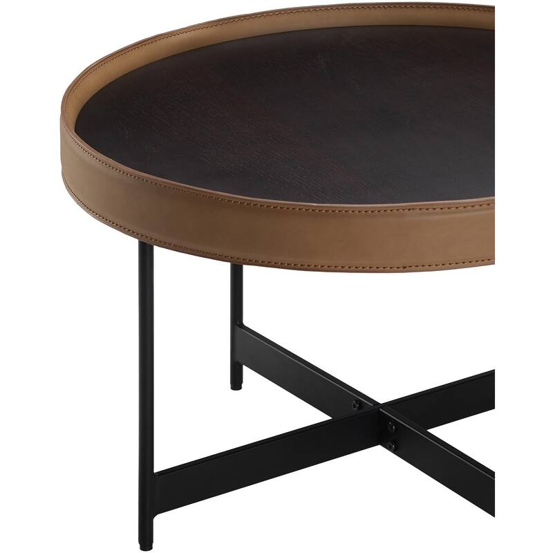 Rick Modern Coffee Table