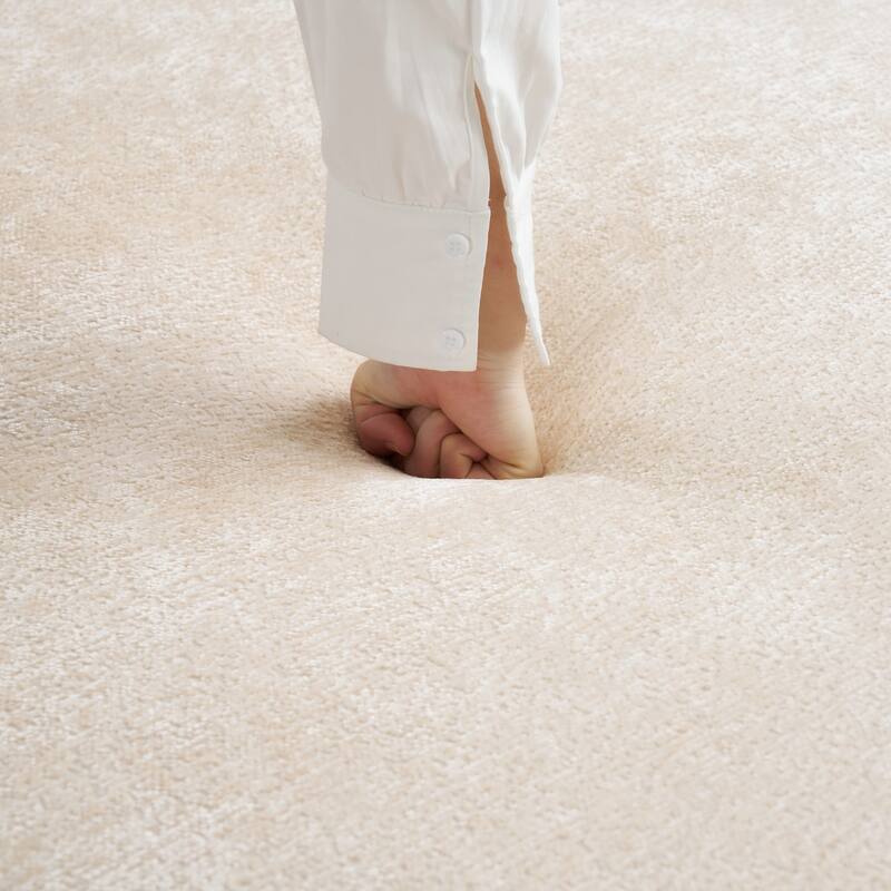 Full Compression L Shape Sectional Sofa