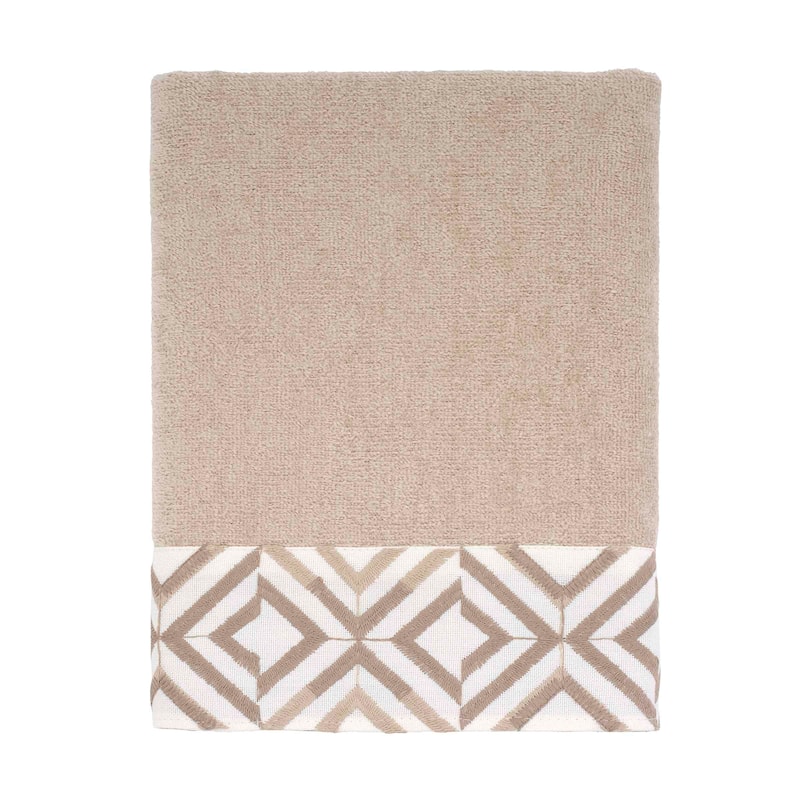 Avanti Linens Harlow Hand Towel - Hand Towel