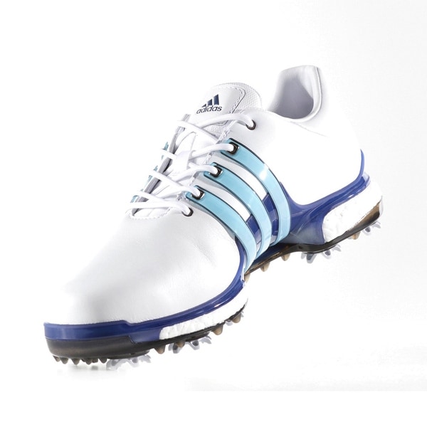 adidas tour 360 boost 2.0 white