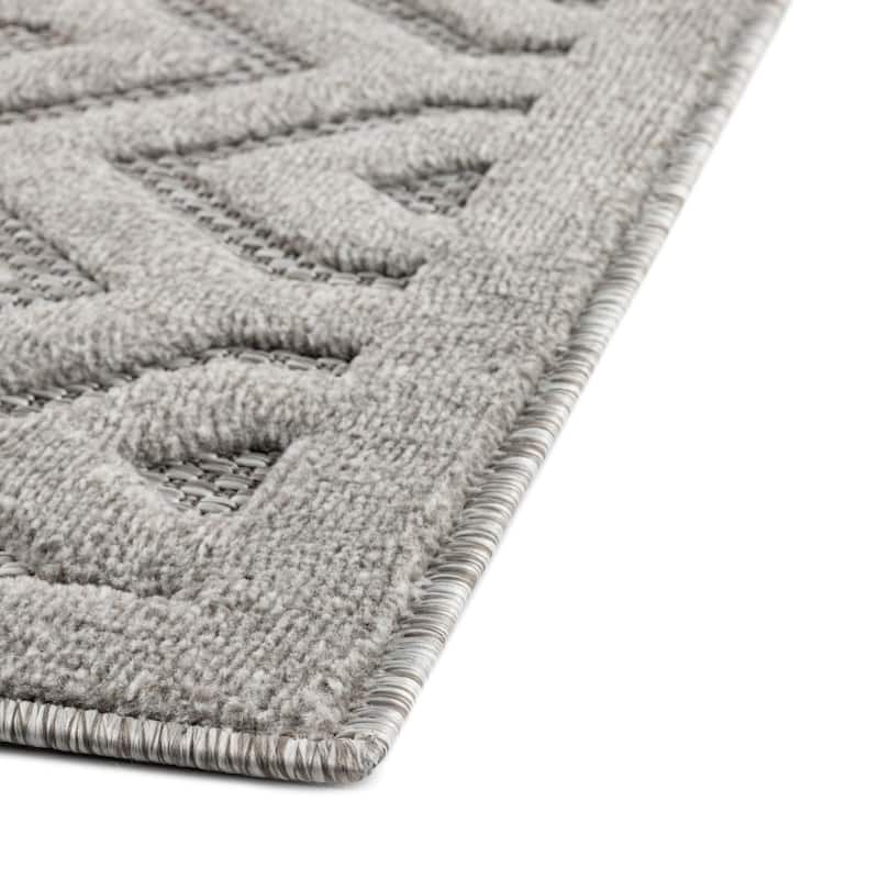 Outdoor Haversham Collection Area Rug