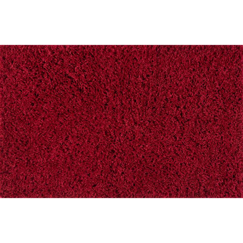 Joy Shag Classic Diamond Indoor Area Rug
