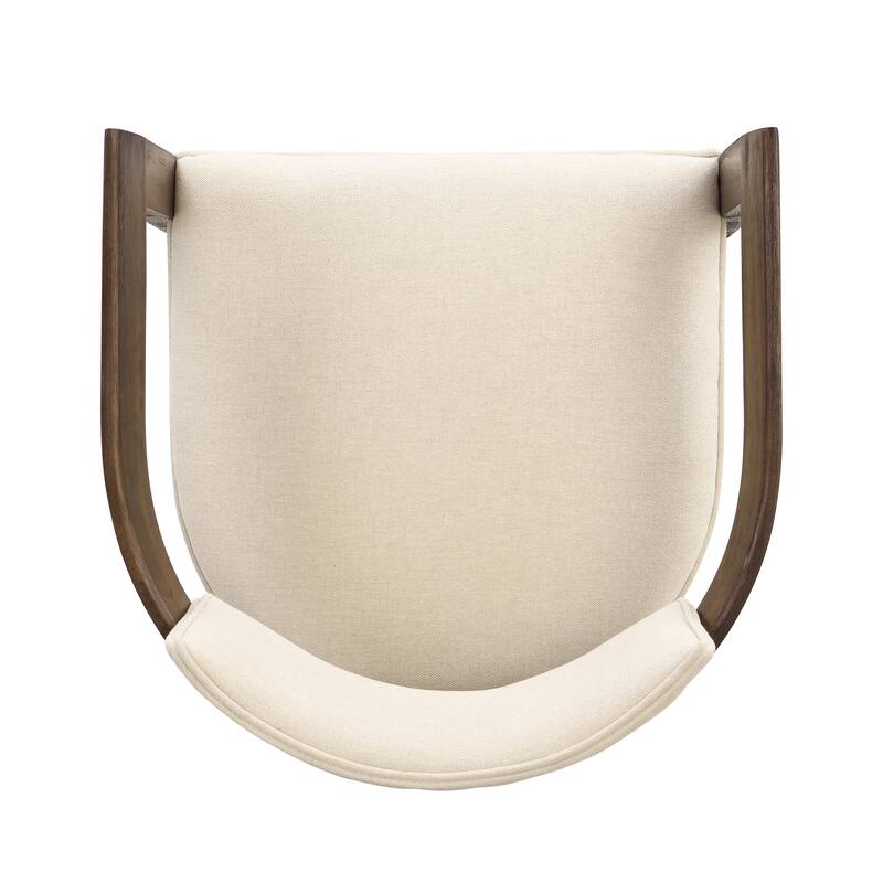 Christopher Knight Home Maribel Upholstered Counter or Bar Stools (Set of 2)