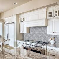 Buy Blue Backsplash Tiles Online at Overstock | Our Best Tile ...